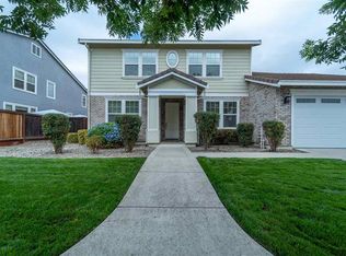 1677 Harmony St, Brentwood, CA 94513