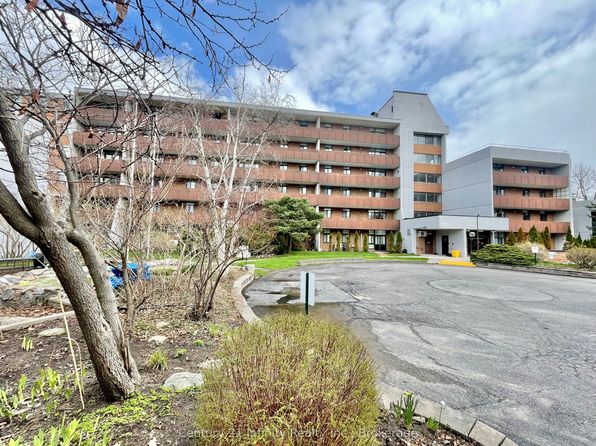 50 Old Kingston Rd #5-606, Toronto, ON M1E 4Y1