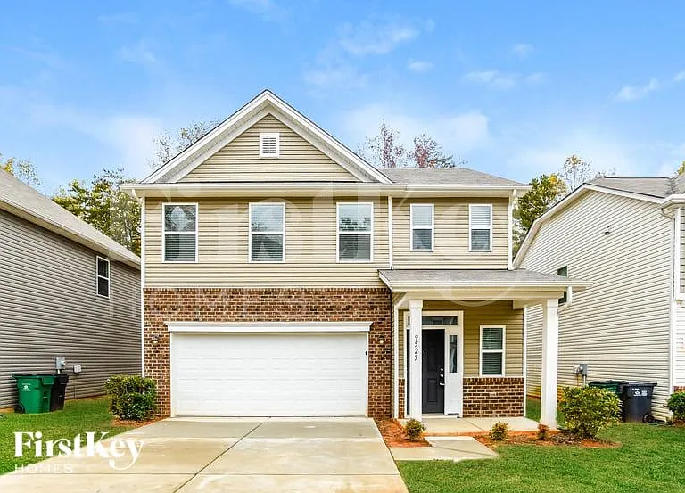 9525 Blue Knoll Ct — Photo 1