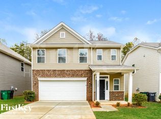 9525 Blue Knoll Ct, Charlotte, NC 28215