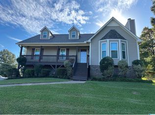 2405 Forest Dr, Moody, AL 35004