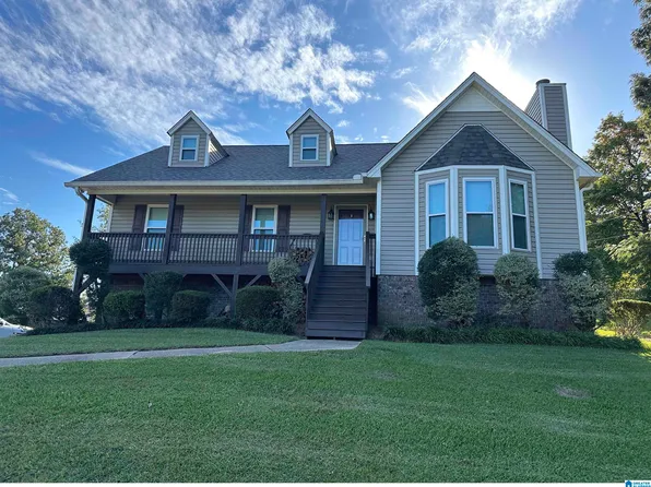 2405 Forest Dr, Moody, AL 35004