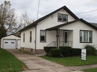 1414 Patterson Ave, Erie, PA 16508