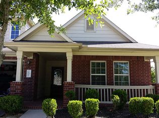 10502 Riverbend Canyon Ct, Houston, TX 77089