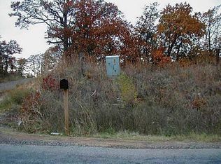 S Luther Rd, Newalla, OK 74857