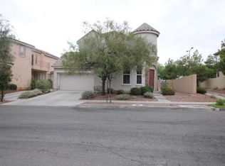 10321 Bayhead Beach Ave, Las Vegas, NV 89135