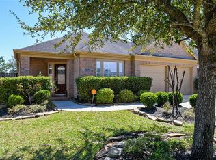 13523 Barons Lake Ln, Cypress, TX 77429