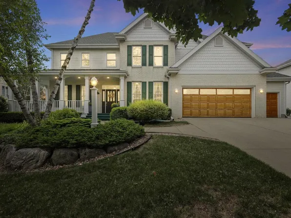 7317 Southern Oak Place, Madison, WI 53719