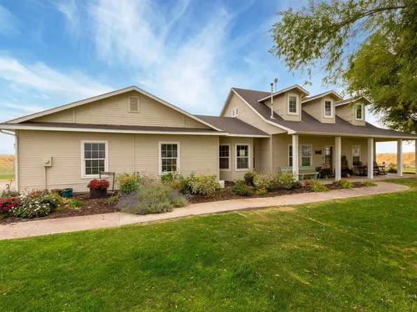28284 Tudie Ln, Parma, ID 83660