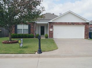 117 Bradford Pl, Midwest City, OK 73130