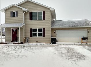 3594 Sutton Rd, Tecumseh, MI 49286