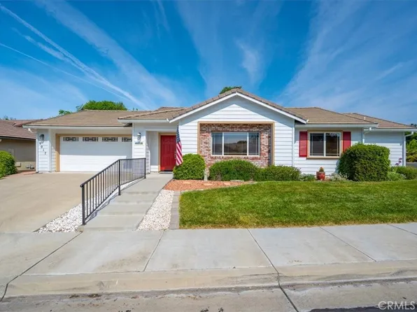 9017 Cascada Rd, Atascadero, CA 93422