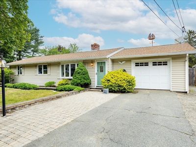 15 Trask Rd, Peabody, MA, 01960