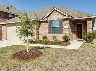 1100 Luton Dr, Prosper, TX 75078