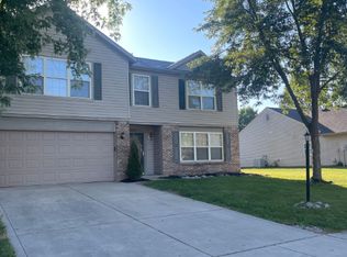 19122 Timothy Ln, Noblesville, IN 46060