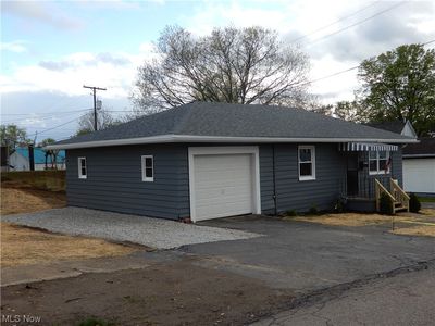 607 Ash St, Coshocton, OH, 43812