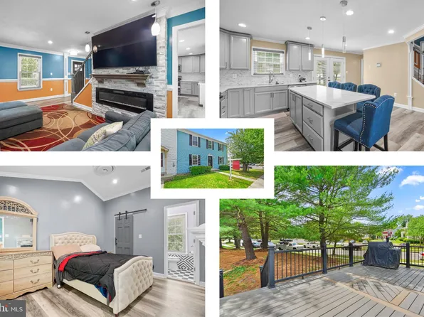 11401 Walpole Ct, Bowie, MD 20720