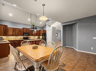 3406 W MINERAL BUTTE Drive, San Tan Valley, AZ 85144