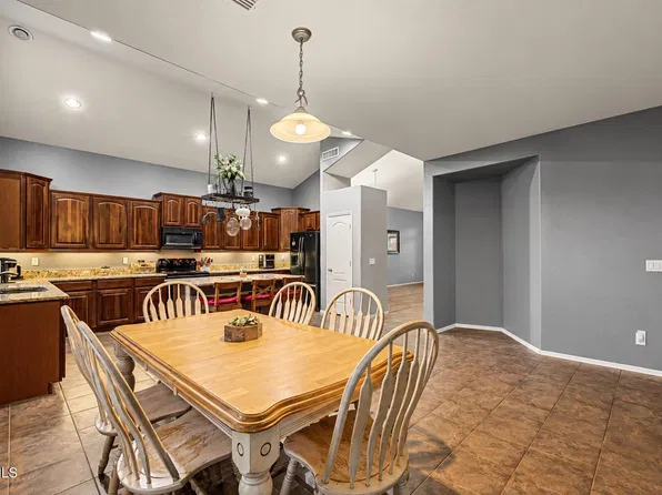 3406 W MINERAL BUTTE Drive, San Tan Valley, AZ 85144