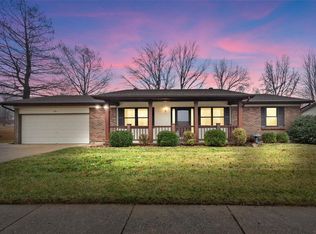 421 Sutters Mill Rd, Saint Peters, MO 63376