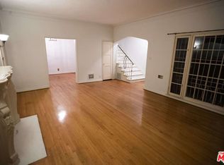 657 S La Jolla Ave, Los Angeles, CA 90048