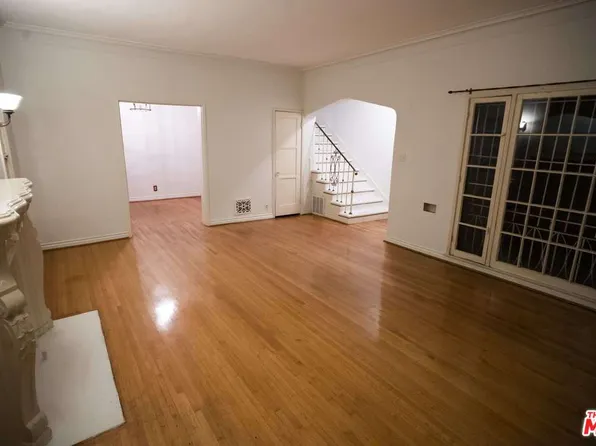 657 N La Jolla Ave, Los Angeles, CA 90048