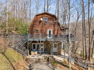 41 Gold Anchor Ln, Black Mountain, NC 28711