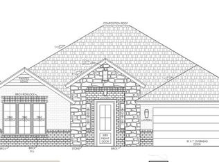 3616 119th St, Lubbock, TX 79423