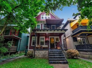 359 Lafayette Ave, Buffalo, NY 14213