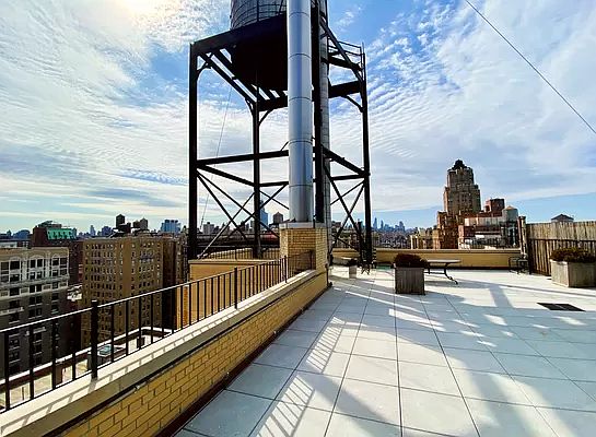 5th image of 310 W 106th St #2E