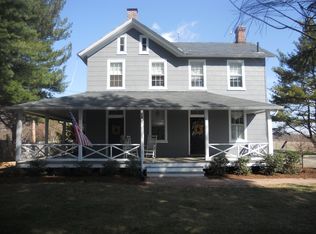 1618 Boggs Rd, Forest Hill, MD 21050