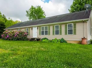 383 Angels Way, Mars Hill, NC 28754