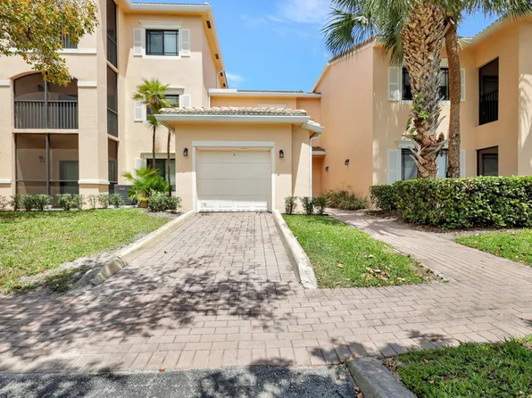 2807 Veronia Drive #106, Palm Beach Gardens, FL 33410