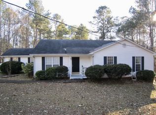 11 Bagley Rd, Forsyth, GA 31029