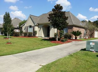 18068 Wilkes Dr, Prairieville, LA 70769