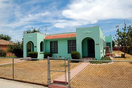 Front View