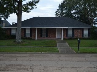 15538 Shenandoah Ave, Baton Rouge, LA 70817