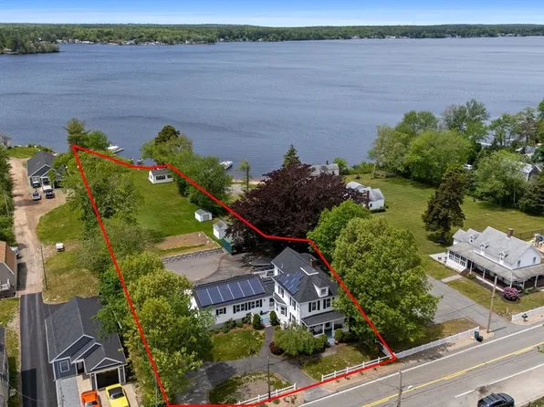 235 Middleboro Rd, East Freetown, MA 02717
