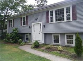 91 Federal Furnace Rd, Plymouth, MA 02360