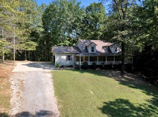 2187 Tommy Robinson Rd, Jasper, AL 35504