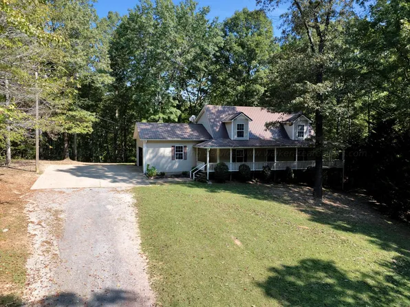2187 Tommy Robinson Rd, Jasper, AL 35504