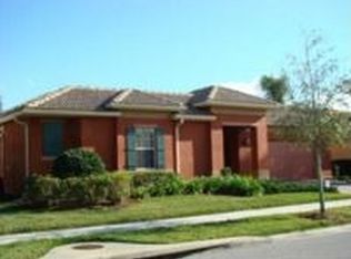 501 Barcelona Dr, Poinciana, FL 34759