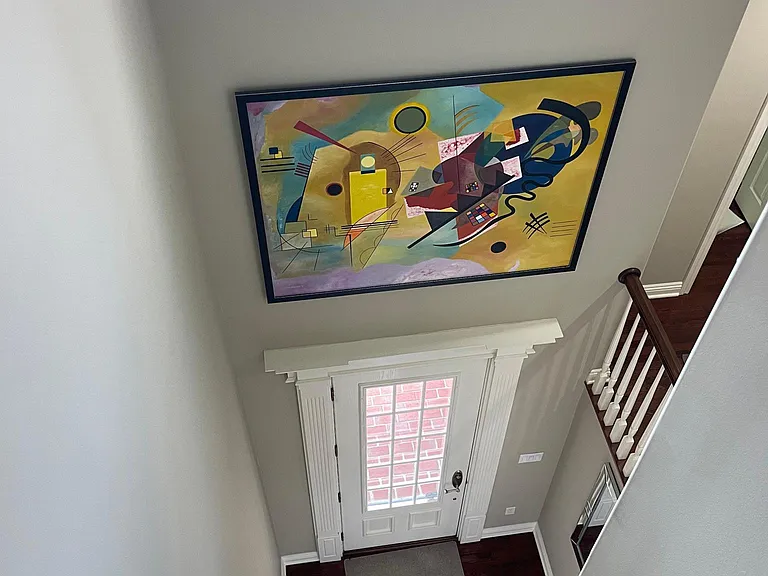 402 Georgetowne Ct — Photo 5