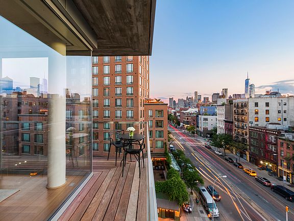 2nd image of 347 Bowery #7/8