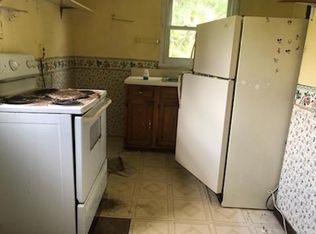 1647 Powder Mill Rd, Ivanhoe, VA 24350