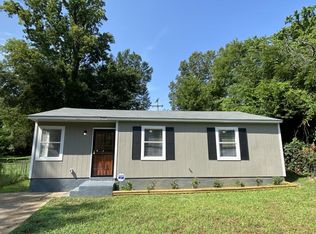 2569 Dakar Ave, Memphis, TN 38127