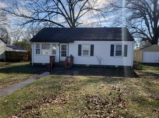 11 Huntsman Rd, Sandston, VA 23150