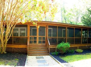 126 Camelot Cir, Ocean Pines, MD 21811