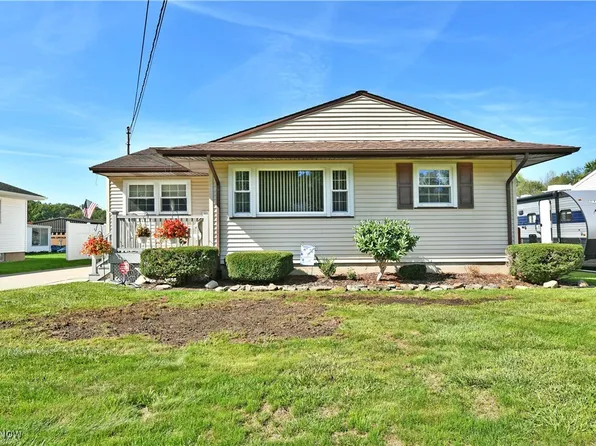 1608 Morris Pl, Niles, OH 44446