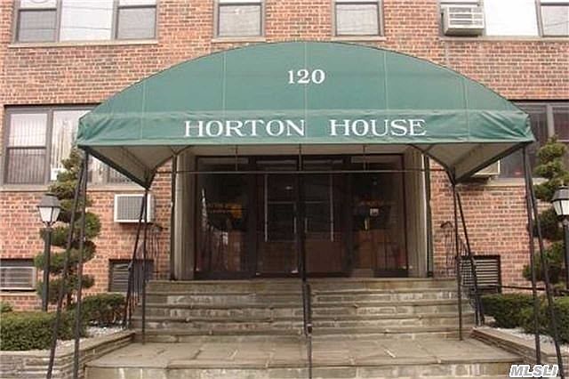 1st image of 120 Horton Hwy APT B9